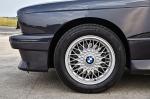 BMW M3 Convertible 1988 года